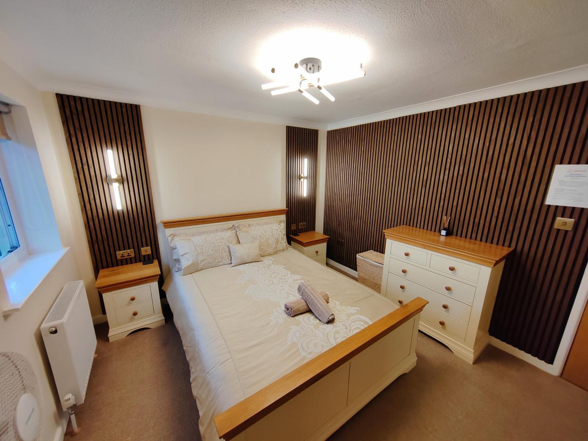 Castle View Guest House هارلتش المظهر الخارجي الصورة